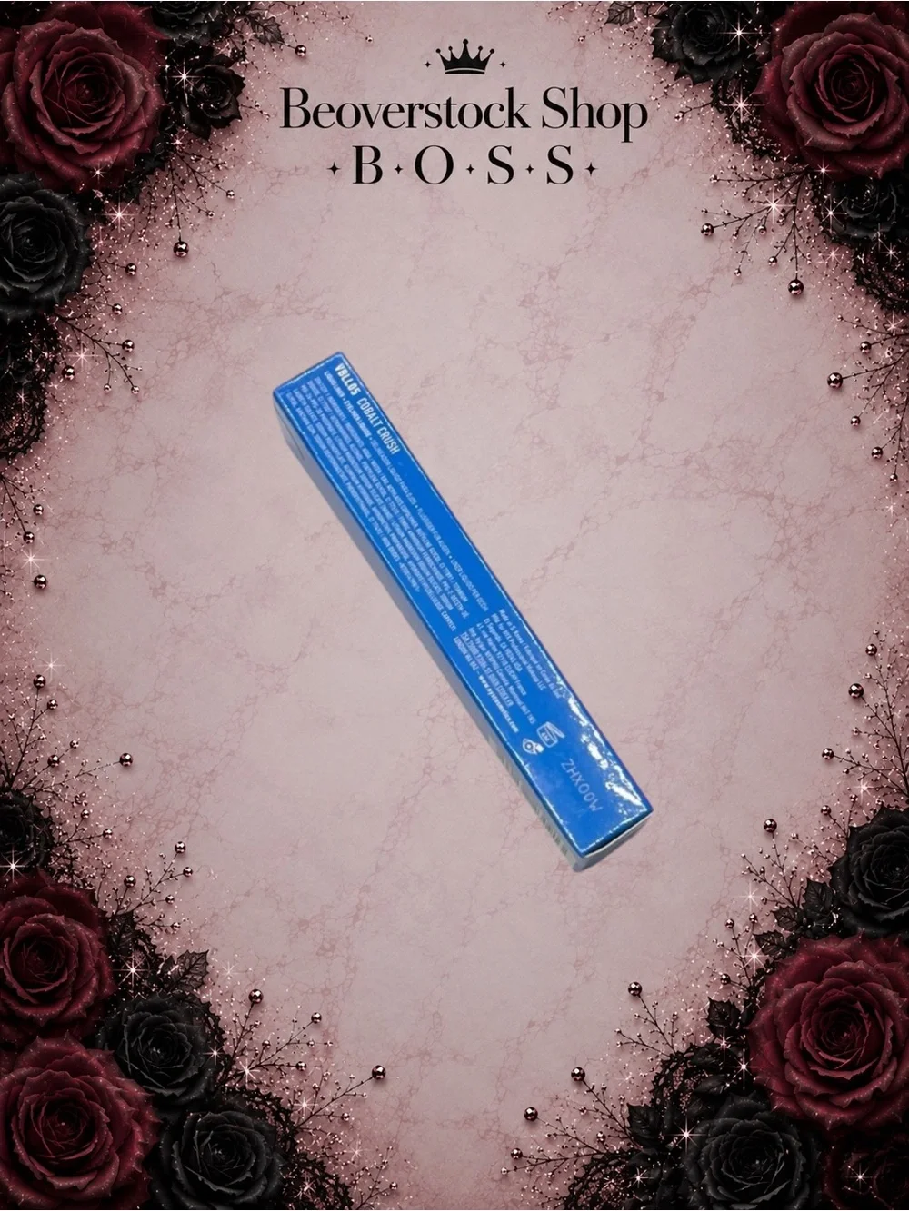 NYX new professional